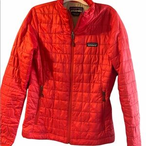 Patagonia nano puffs
